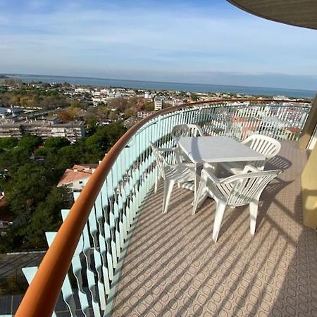 Apartamento Cond Torre Lignano Sabbiadoro Exterior foto