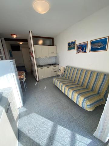 Apartamento Cond Torre Lignano Sabbiadoro Exterior foto