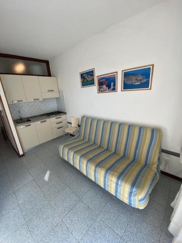 Apartamento Cond Torre Lignano Sabbiadoro Exterior foto