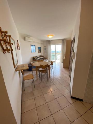 Apartamento Cond Torre Lignano Sabbiadoro Exterior foto