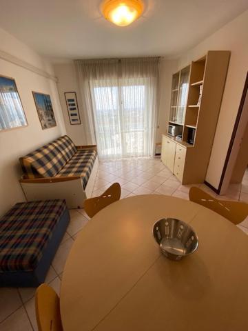 Apartamento Cond Torre Lignano Sabbiadoro Exterior foto