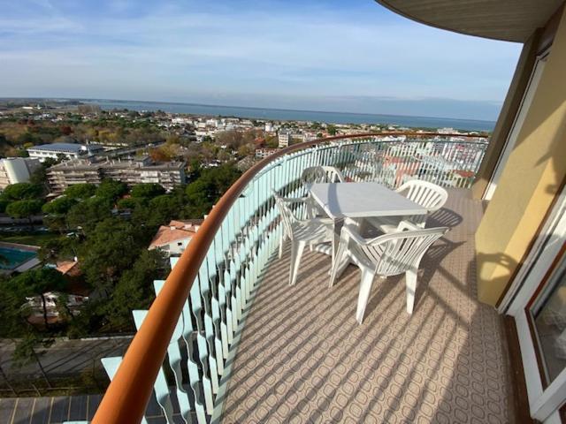 Apartamento Cond Torre Lignano Sabbiadoro Exterior foto